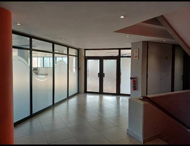 BUSINESS PROPERTY TO RENT IN CENTURION